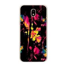 Imagem de Capa Adesivo Skin206 Verso Para Samsung Galaxy J5 Pro - Kawaskin