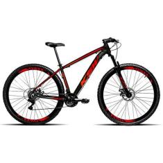 Imagem de Mountain Bike Aro 29 Ksw Xlt Alum. 21 Vel. Azul Pantone Mcz4