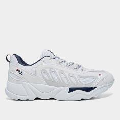 Imagem de Tênis Fila Adr Feminino-Feminino