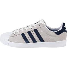 Imagem de T nis de corrida masculino Adidas Originals Superstar Vulc ADV