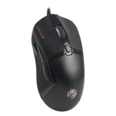 Imagem de Mouse Gamer Quanta Krab Chimera KBGMR50 - com Fio - 12000DPI - 7 Botoe