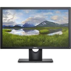 Imagem de Monitor de 21.5" Dell E2216HV HD D-Sub Bivolt