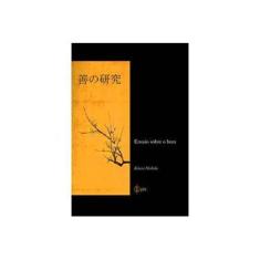 Imagem de Ensaio Sobre O Bem - "nishida, Kitaro" - 9788566045369