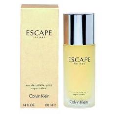 Imagem de Perfume Calvin Klein Escape Masculino EDT 100ML
