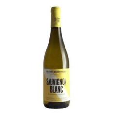 Imagem de Vinho Faustino Rivero Ulecia Sauvignon Blanc 750Ml