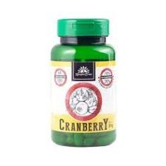 Imagem de Cranberry Kampo De Ervas 60 Cápsulas De 500Mg