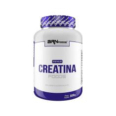 Imagem de Premium Creatina Foods 300G - Brnfoods