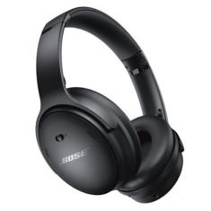Imagem de Headphone Bluetooth com Microfone Bose QuietComfort 45