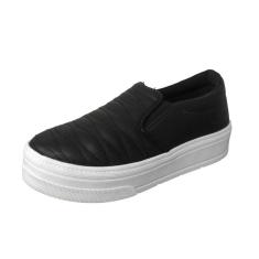 Imagem de Tenis Feminino Casual Dia a Dia Conforto La Fitty 1680