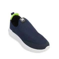 Imagem de Tênis Slip On Molekinho MK24-28631-Masculino