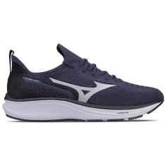 Imagem de Tênis Mizuno Cool Ride 2 Masculino Azul Marinho