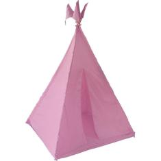 Imagem de Barraca Infantil Tenda De Índio /Cabana Festa Do Pijama Rosa