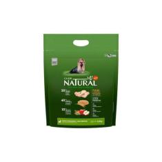 Imagem de Ração Guabi Natural Para Cães Sênior De Porte Mini E Pequeno Sabor Fra