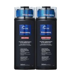 Imagem de Kit Truss Frizz Zero Duplo Cuidado (2 Produtos)