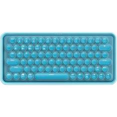 Imagem de Teclado Sem Fio Rapoo Ralemo Pre 5 - Blue (Ingles)