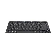 Imagem de Teclado para Notebook bringIT compatível com Acer Part Number MP-10K23