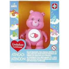 Imagem de Boneco - Ursinhos Carinhosos - Amorosa ESTRELA