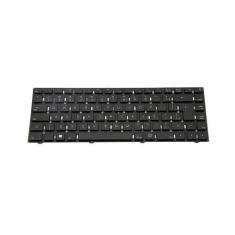 Imagem de Teclado para Notebook bringIT compatível com Philco 14f 14l 14g W7510 
