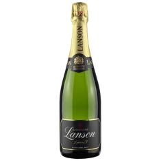 Imagem de Espumante Champagne Lanson Label Brut 750 ml