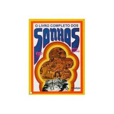 Imagem de O Livro Completo dos Sonhos - 17ª Edição 2004 - Batham, Mahal - 9788573291346