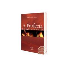 Imagem de Profecia do Avivamento, A - Padre Roger Luis - 9788576772491