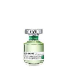 Imagem de Perfume Benetton United Dreams Live Free Unisex Eau de Toilette 80 Ml