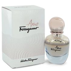 Imagem de Perfume Feminino Salvatore Ferragamo 30 ML Eau De Parfum Spray