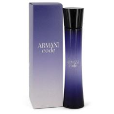 Imagem de Perfume Feminino Code Giorgio Armani 50Ml