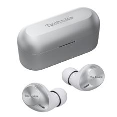 Imagem de Fone de Ouvido Bluetooth com Microfone Technics EAH-AZ40 Gerenciamento de chamadas