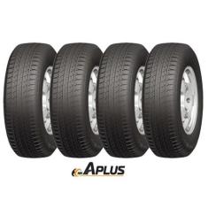 Imagem de Jogo 4 Pneus Aplus 215/65R17 99H A919