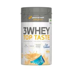 Imagem de 3Whey Top Taste 900G - Bodyaction