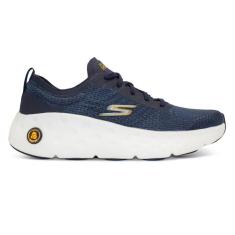 Imagem de Tênis Skechers Masculino Max Cushioning Hyper Craze Bounce Treino