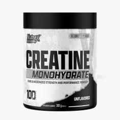 Imagem de Suplemento De Creatina Em Pó Nutrex Creatine Drive 300Gr