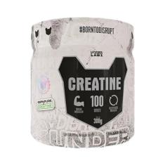Imagem de Creatine 100% Creatine Em Pó Pote 300g Under Labz
