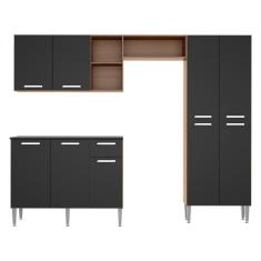 Imagem de Armário de Cozinha Compacta Pequim Up Multimóveis V2999