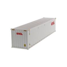 Imagem de Miniatura Container De Carreta Dry Goods Sea 1/50 Metal