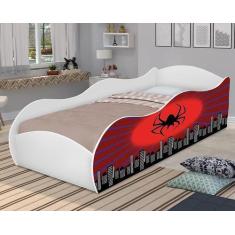 Imagem de Cama Infantil New - Dullar Móveis