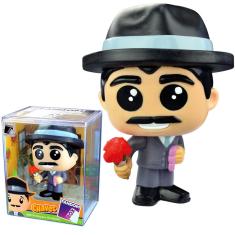 Imagem de Boneco Girafales Turma Do Chaves Fandom Box Lider Brinquedos