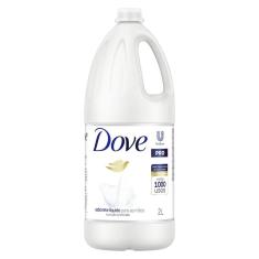 Imagem de Sabonete liquido dove original 2L