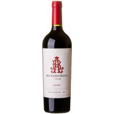 Imagem de Vinho alfredo roca fincas malbec tinto 750ML