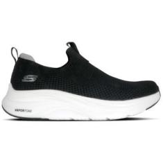 Imagem de Tênis Skechers Vapor Foam Covert Masculino Preto-Masculino