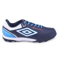 Imagem de Tênis Masculino Chuteira Suiço Umbro Society Soccer X- COMFORT 1214445
