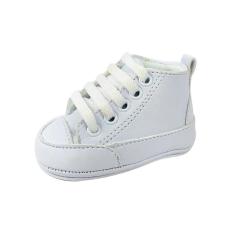 Imagem de Sapatinhos Bebê-Tenis recém-nascido primeiros passos 14ao20 Forro tecido espumado 1101A-Masculino