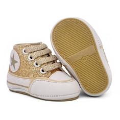 Imagem de Tênis estrela de cano alto maninhos baby - Maninho's Baby, 15