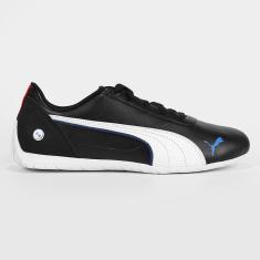 Imagem de Tênis Puma BMW MMS Neo Cat-Unissex