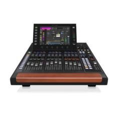 Imagem de Mesa de som Behringer Wing Compact Digital 48 canais