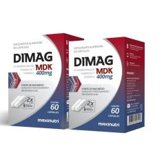 Imagem de Kit C2 Dimag Suplemento Fonte de Magnésio mdk - Maxinutri