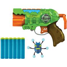 Tiro de pistola de brinquedos de plástico para crianças o Blaster