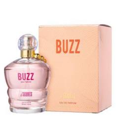 Imagem de Buzz I-Scents Eau de Parfum - Perfume Feminino 100ml