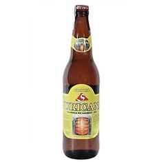 Imagem de Cachaça Puricana Ouro 600ml